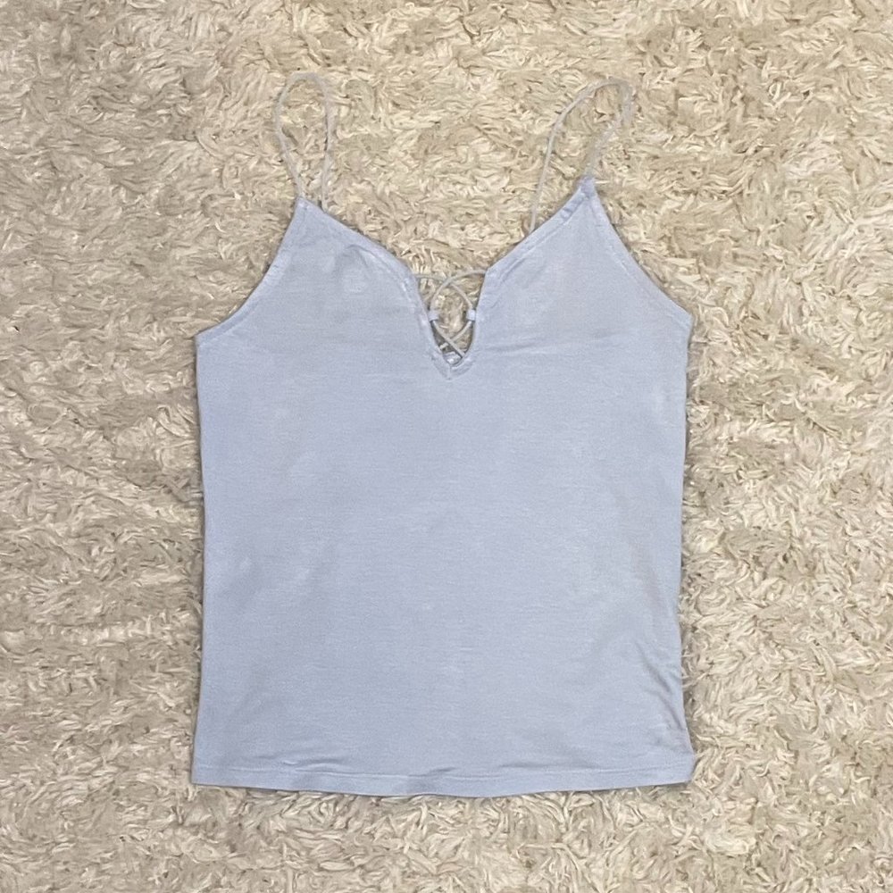 Garage Layering Top